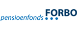 Logo Pensioenfonds Forbo